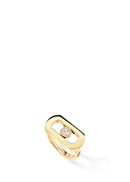 Womens Gold Ring